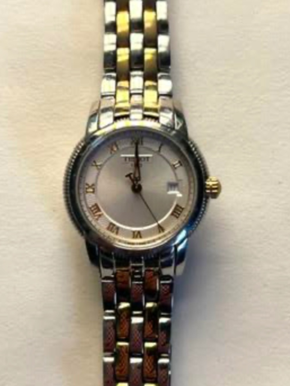 Tissot Women's Watch